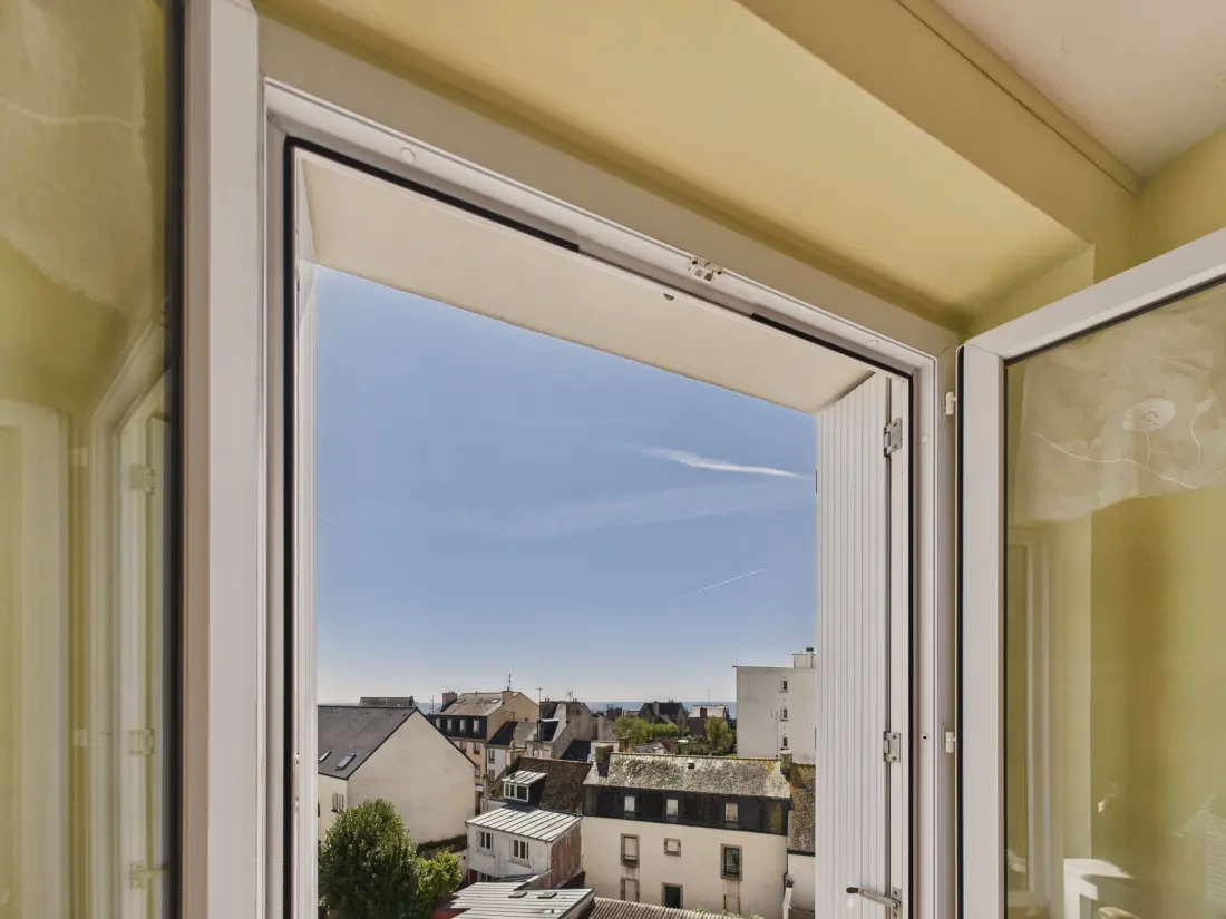 Appartements à Concarneau