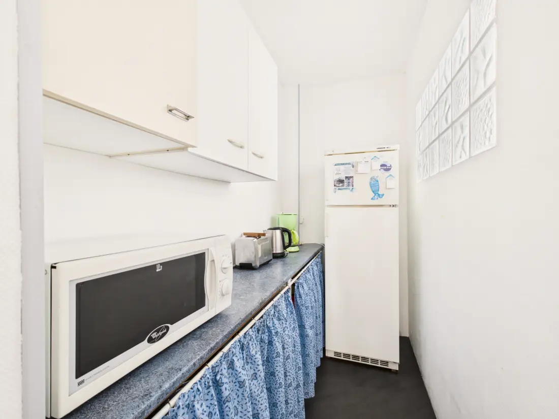 Appartements à Concarneau