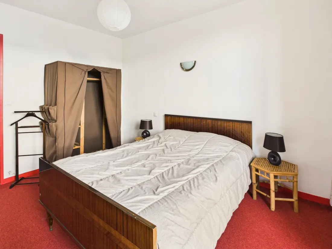 Appartements à Concarneau