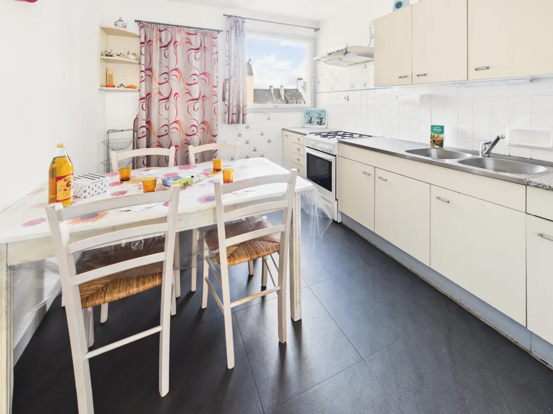 Appartements à Concarneau
