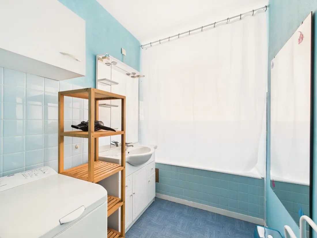 Appartements à Concarneau