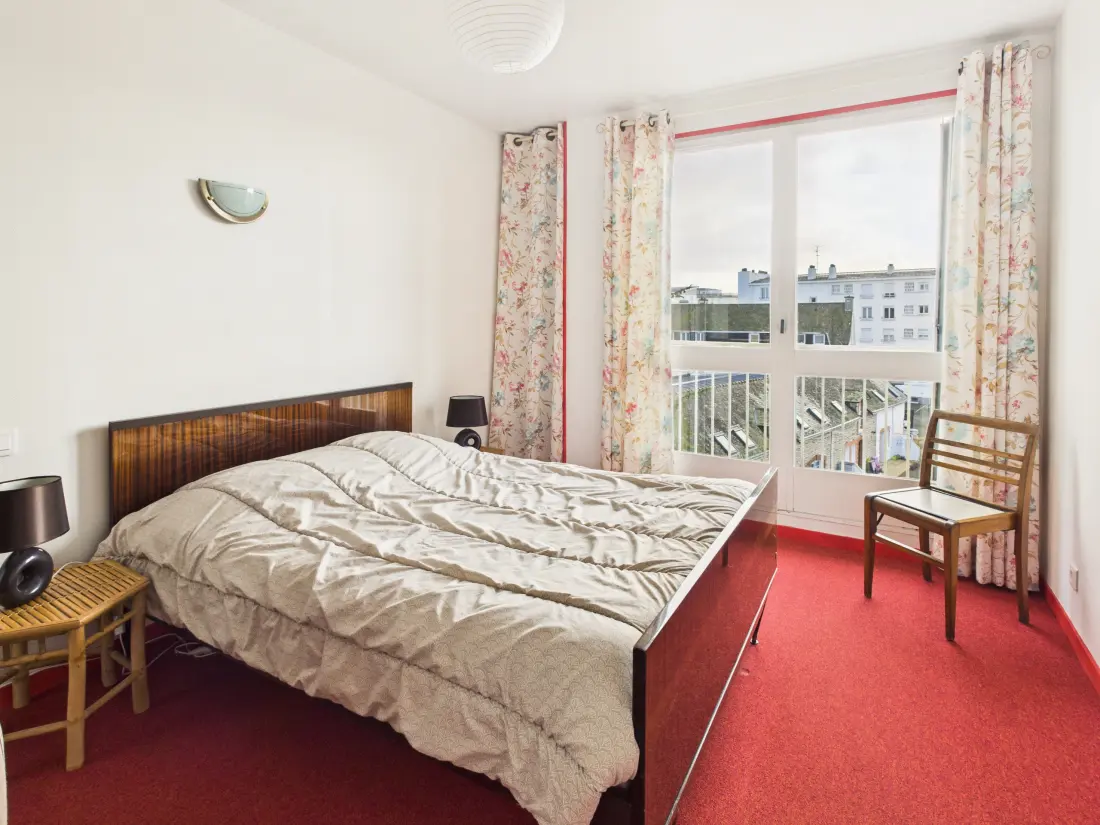 Appartements à Concarneau
