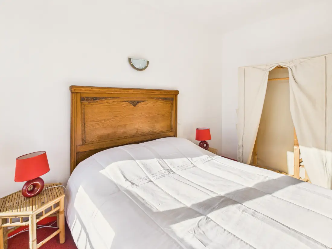 Appartements à Concarneau
