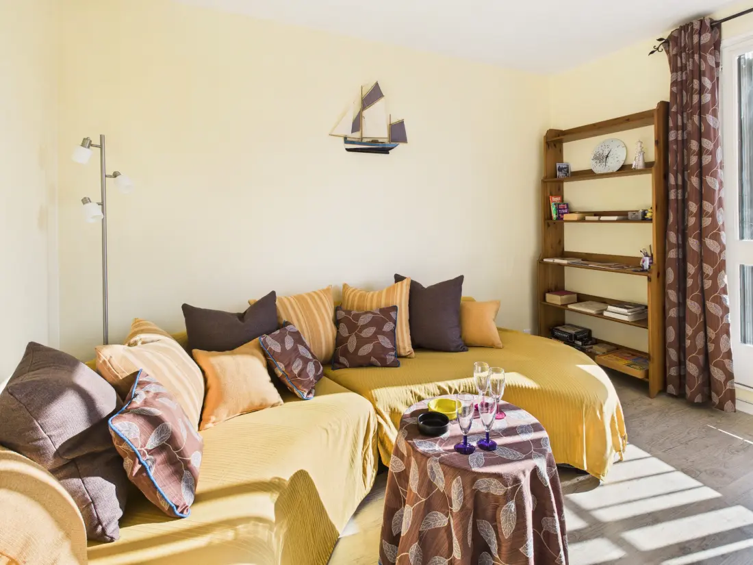 Appartements à Concarneau
