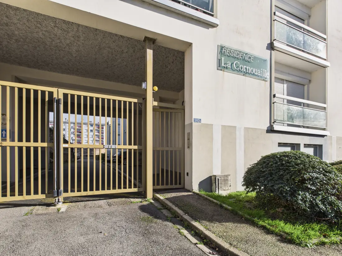 Appartements à Concarneau