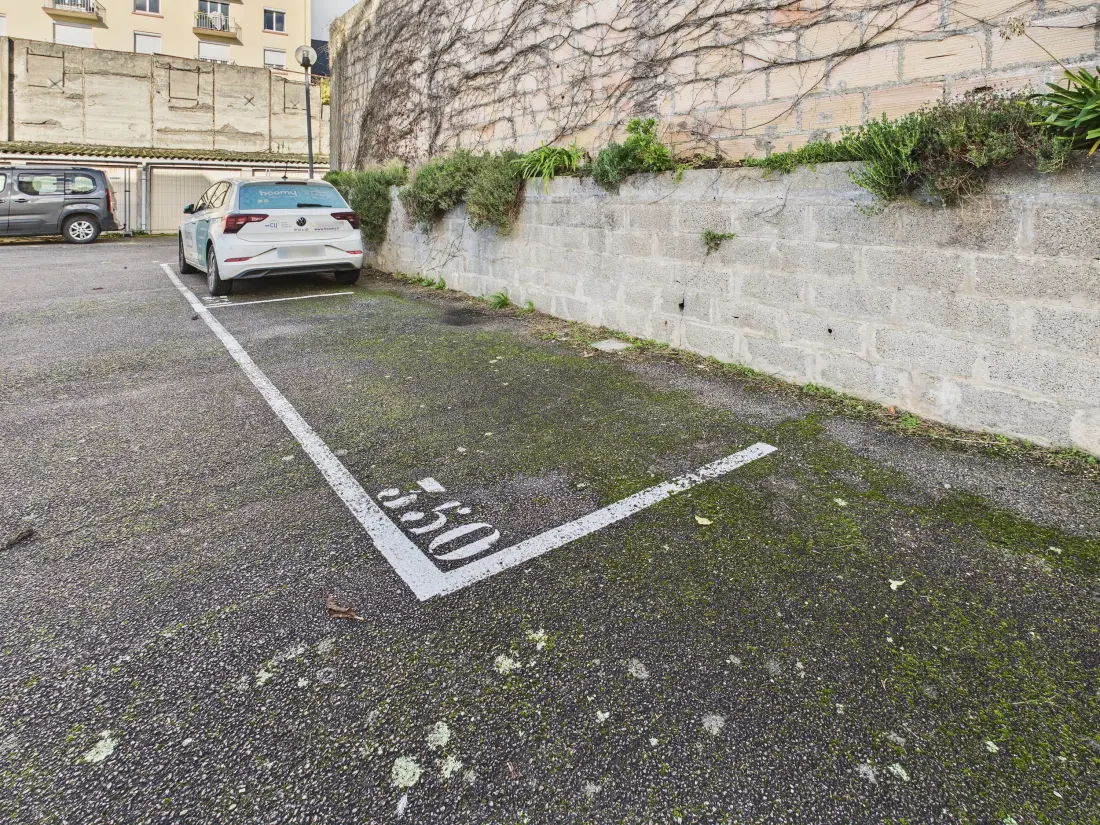 Appartements à Concarneau