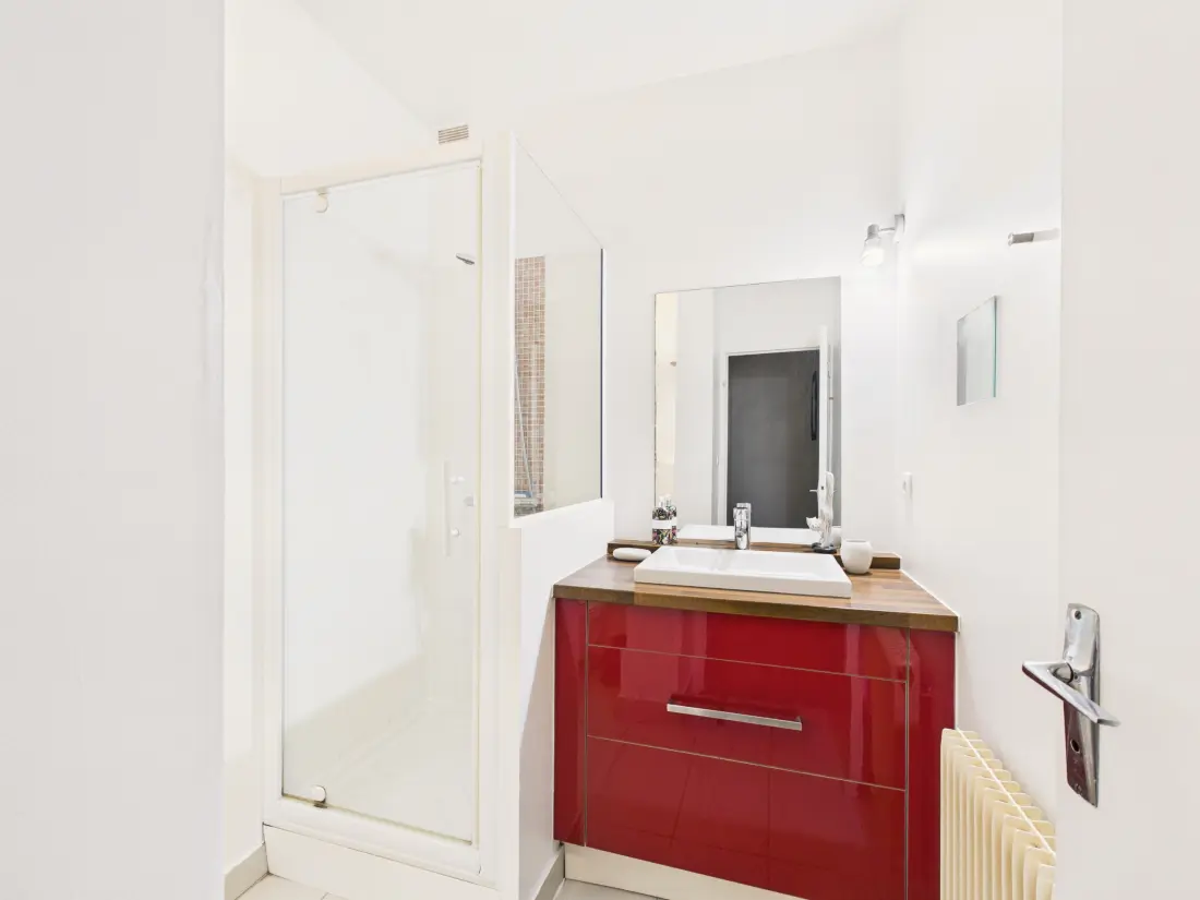 Appartements à Concarneau