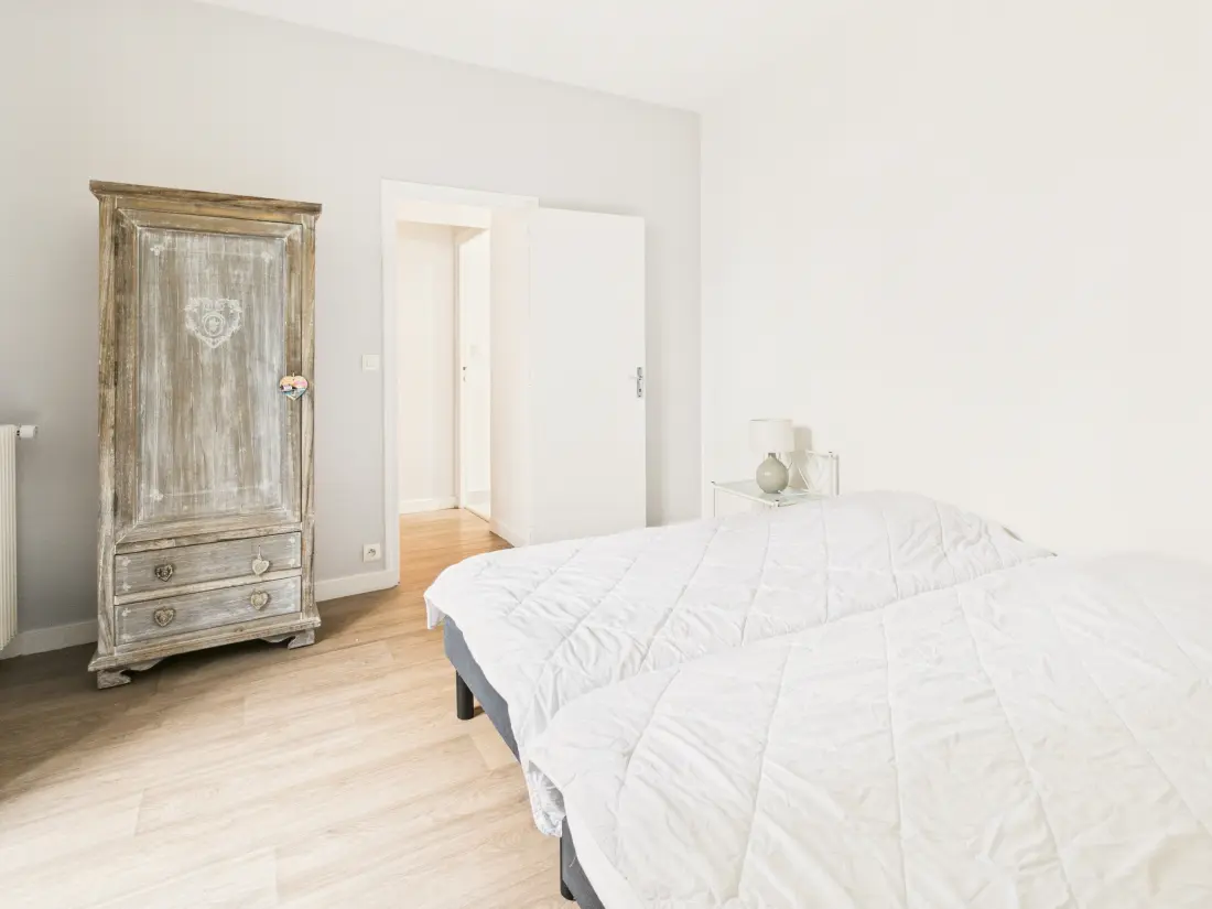 Appartements à Concarneau