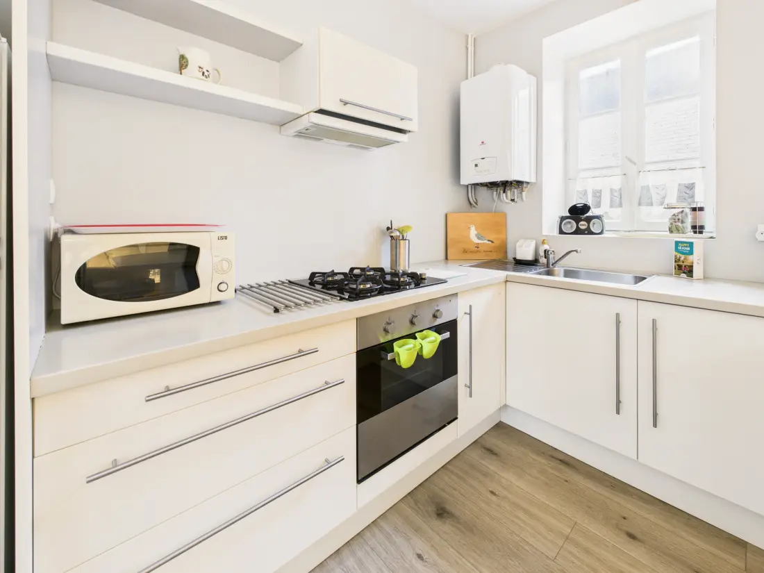 Appartements à Concarneau