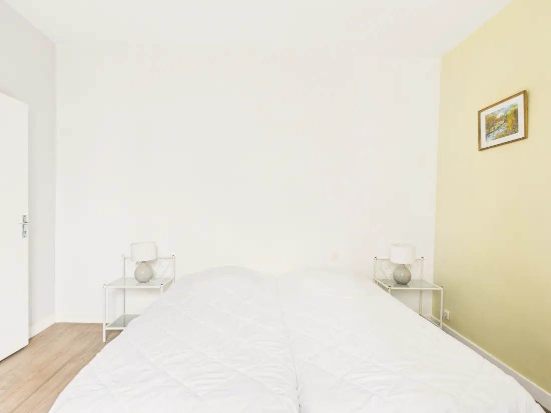 Appartements à Concarneau