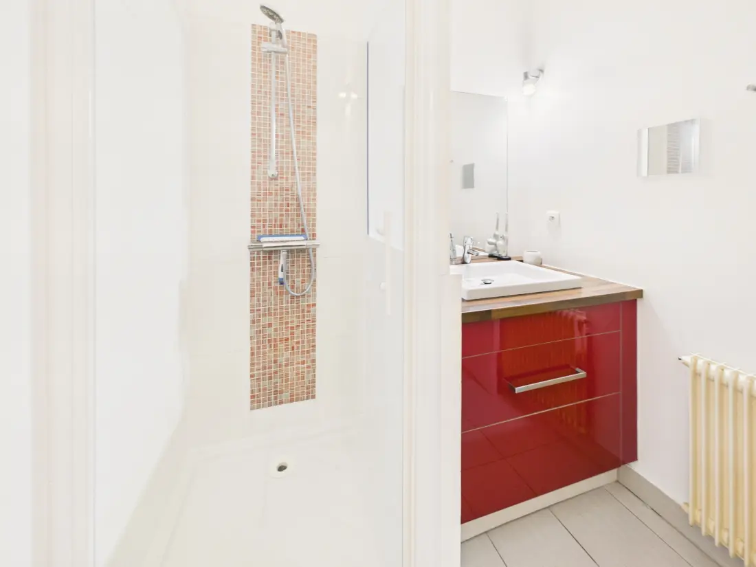 Appartements à Concarneau