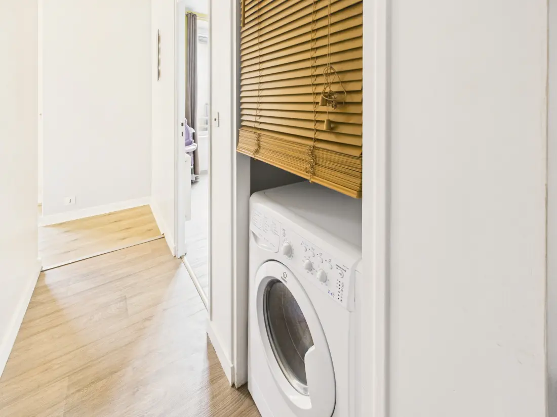 Appartements à Concarneau