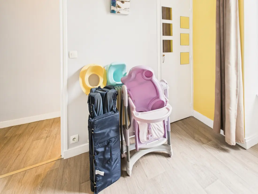 Appartements à Concarneau