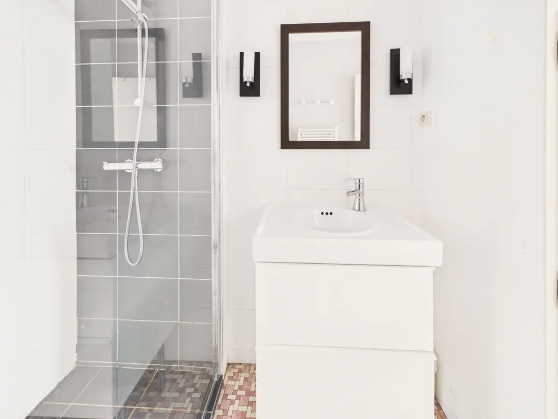 Appartements à Concarneau
