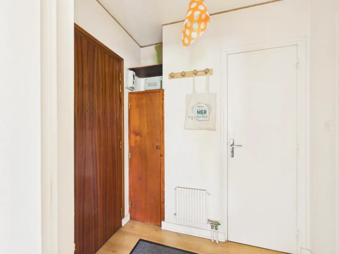 Appartements à Concarneau