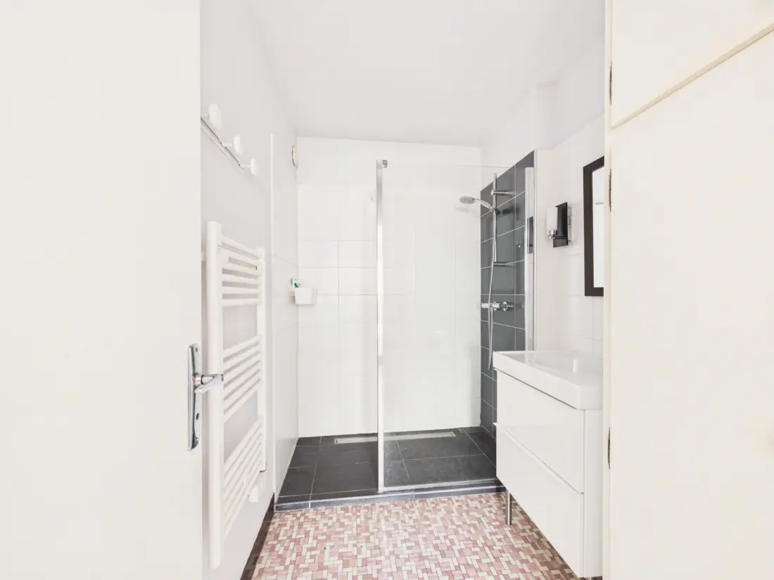 Appartements à Concarneau