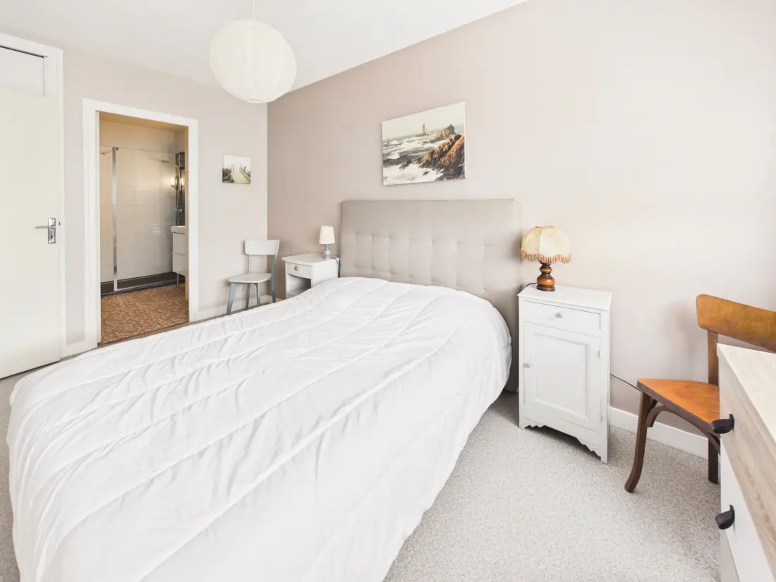 Appartements à Concarneau