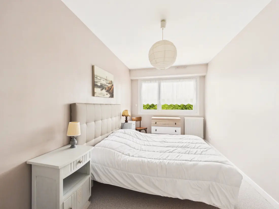 Appartements à Concarneau