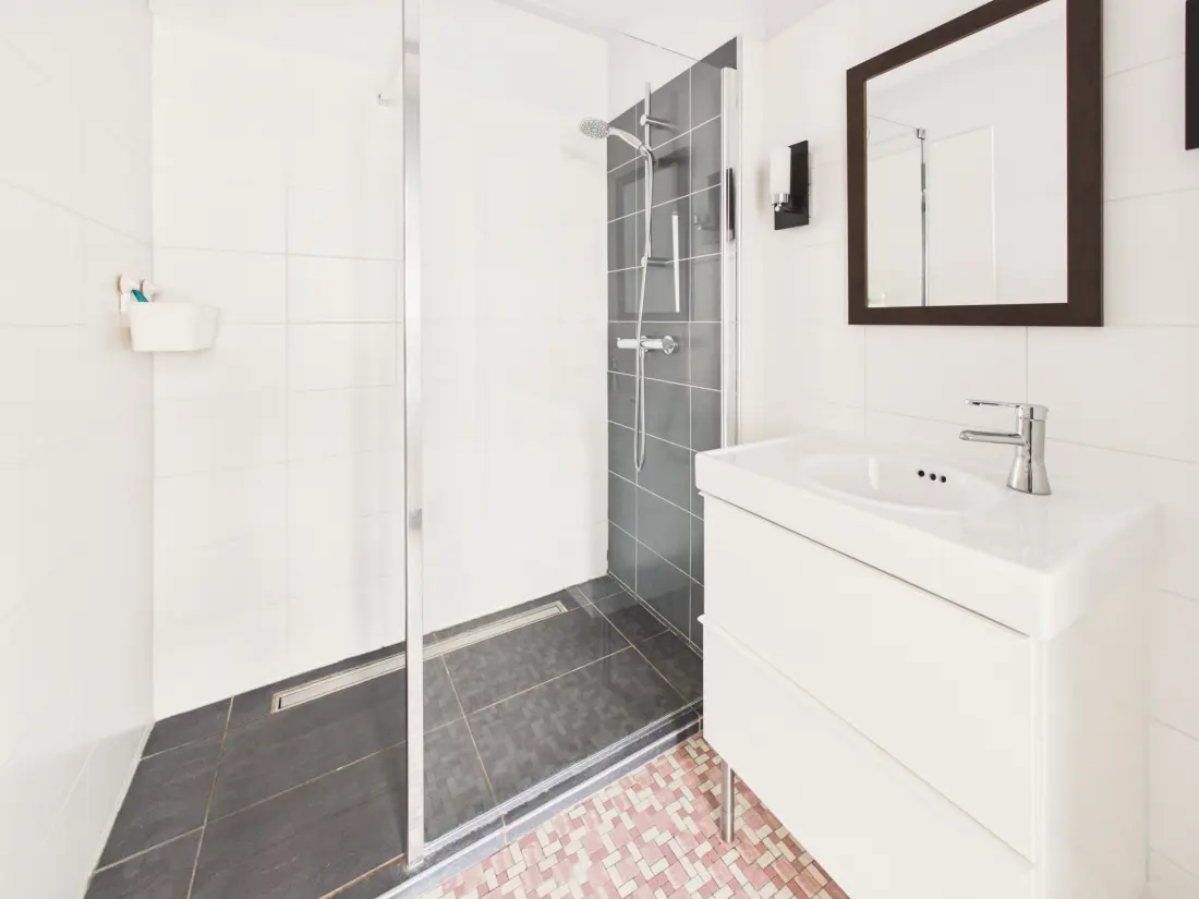 Appartements à Concarneau