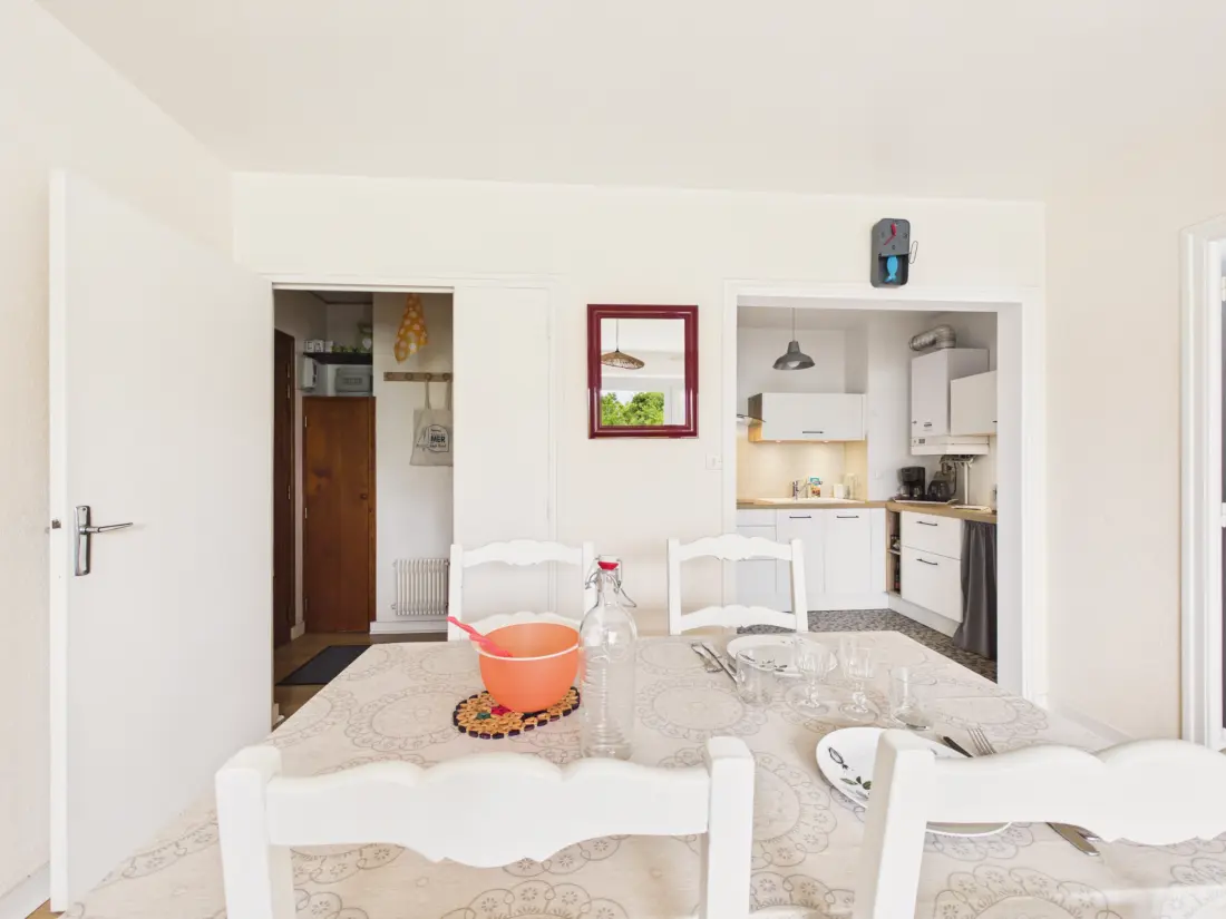 Appartements à Concarneau
