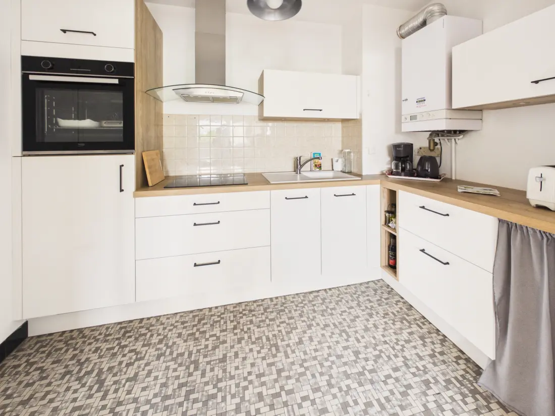 Appartements à Concarneau