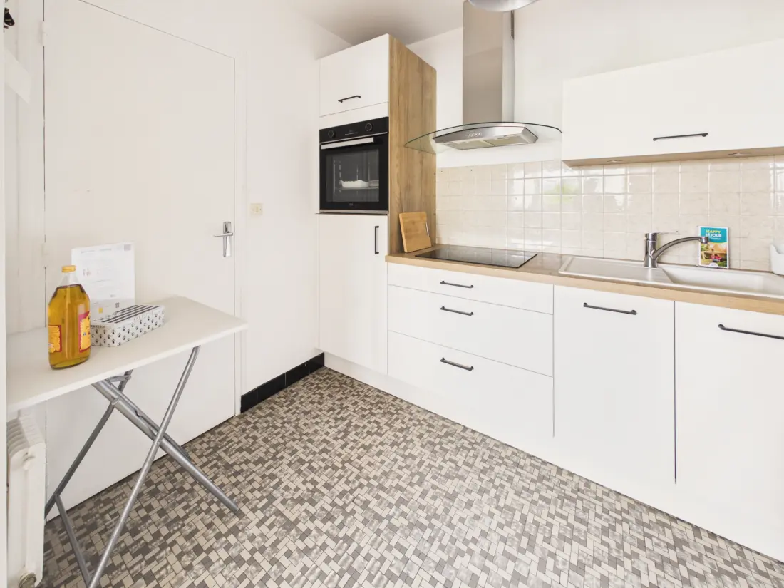 Appartements à Concarneau