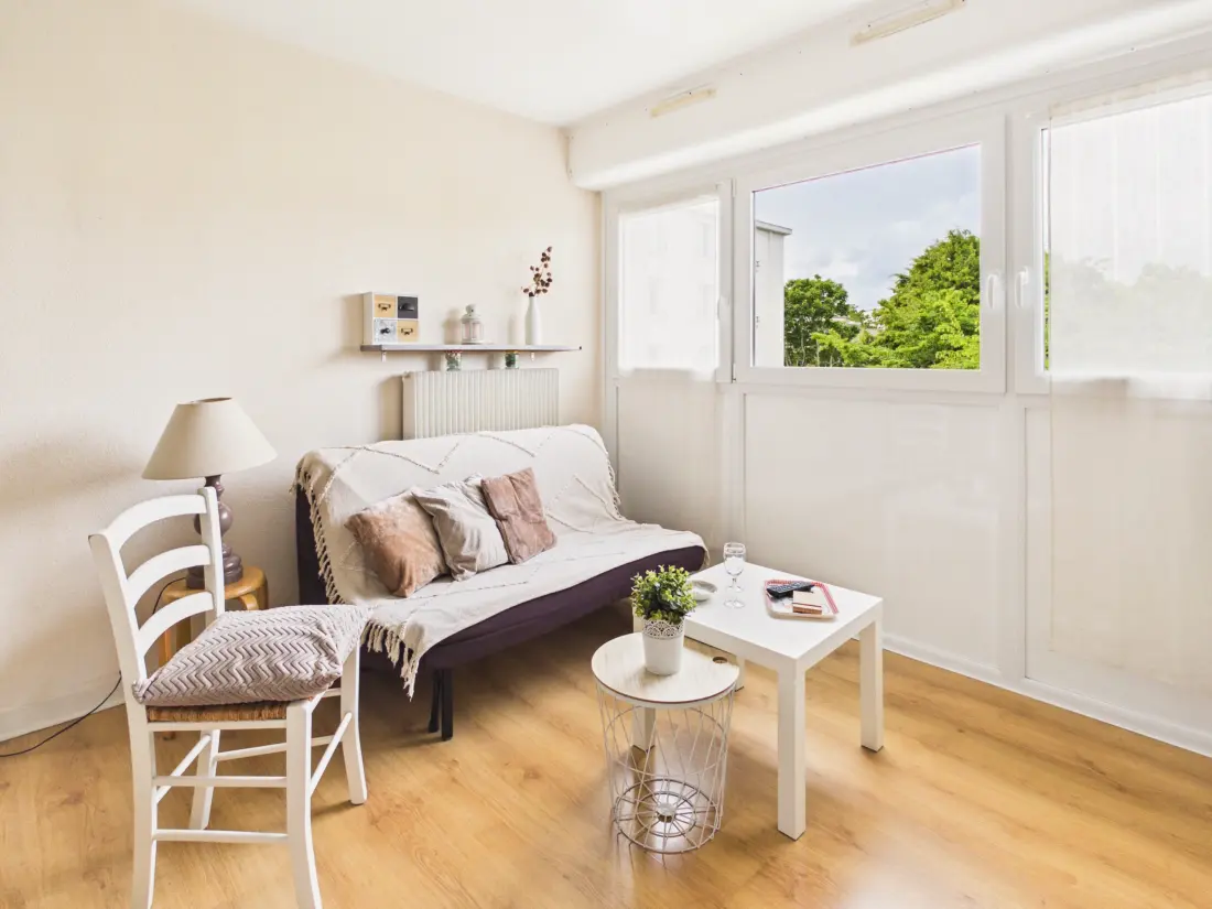 Appartements à Concarneau