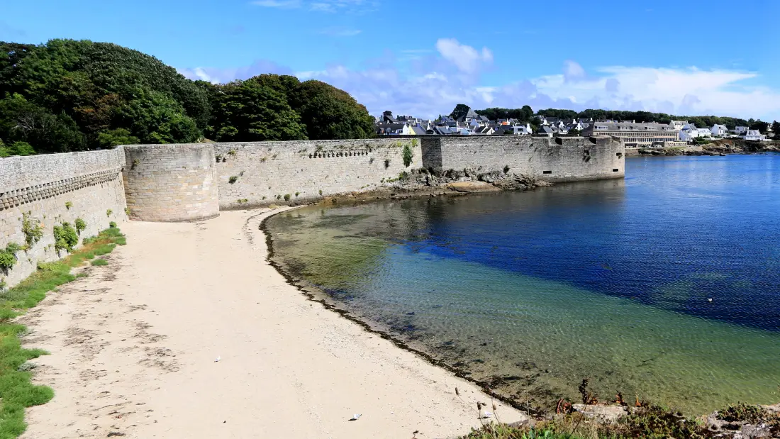 Appartements à Concarneau