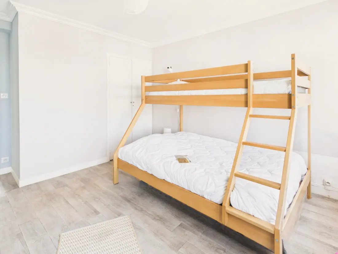 Appartements à Concarneau