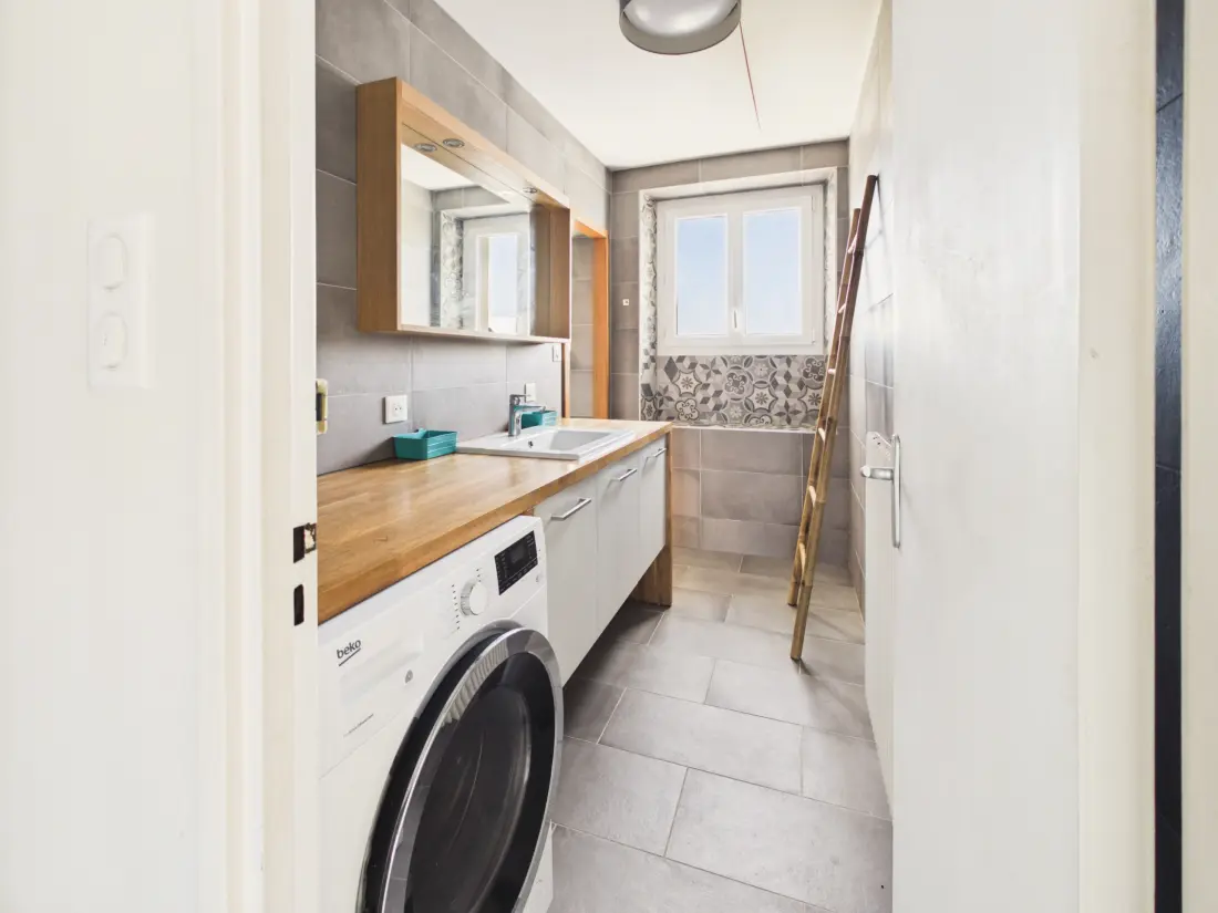 Appartements à Concarneau