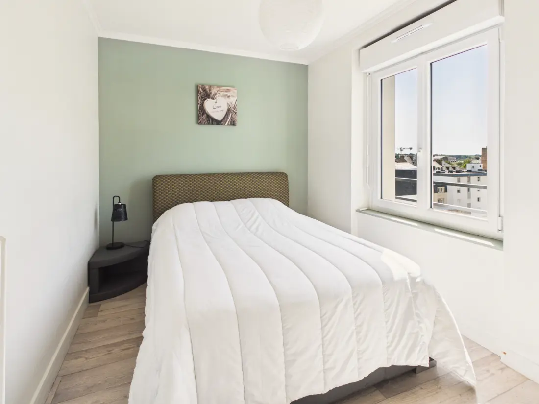 Appartements à Concarneau