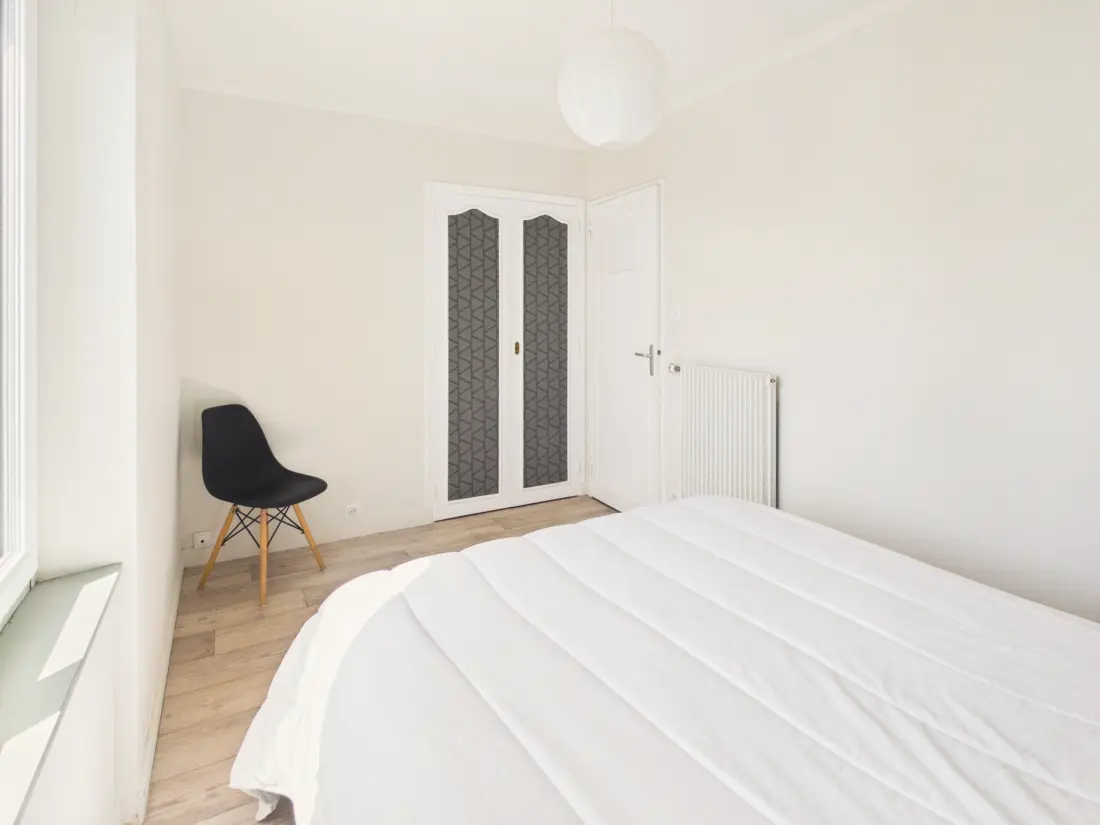 Appartements à Concarneau