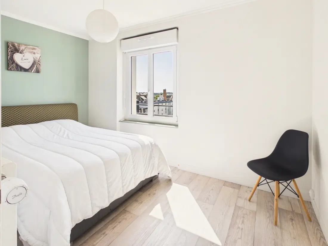 Appartements à Concarneau