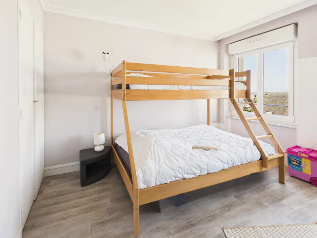 Appartements à Concarneau