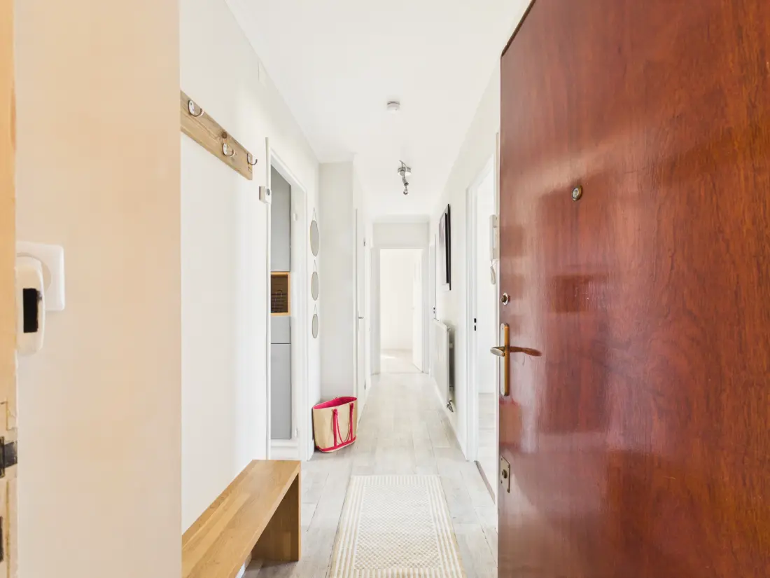Appartements à Concarneau