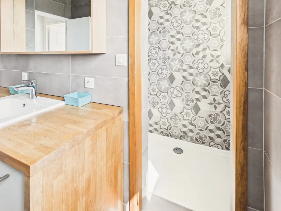 Appartements à Concarneau