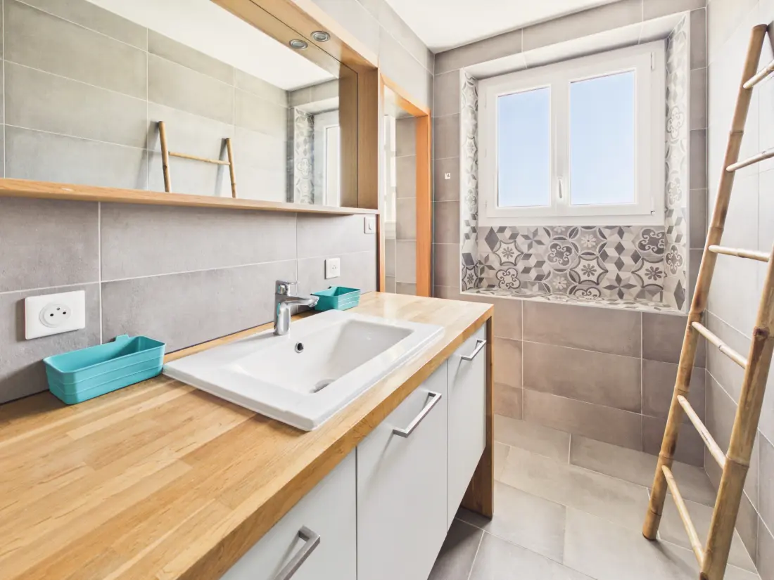 Appartements à Concarneau