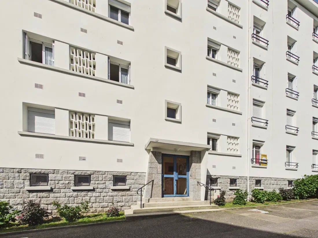 Appartements à Concarneau