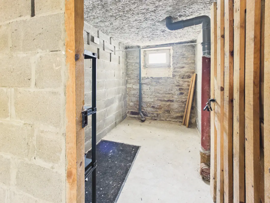 Appartements à Concarneau