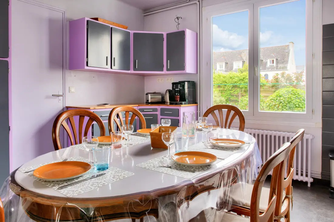 Maison à Concarneau