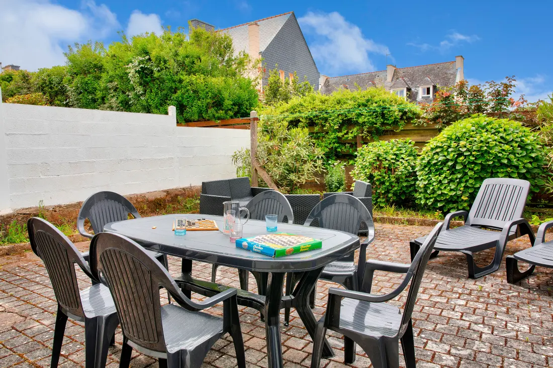 Maison à Concarneau