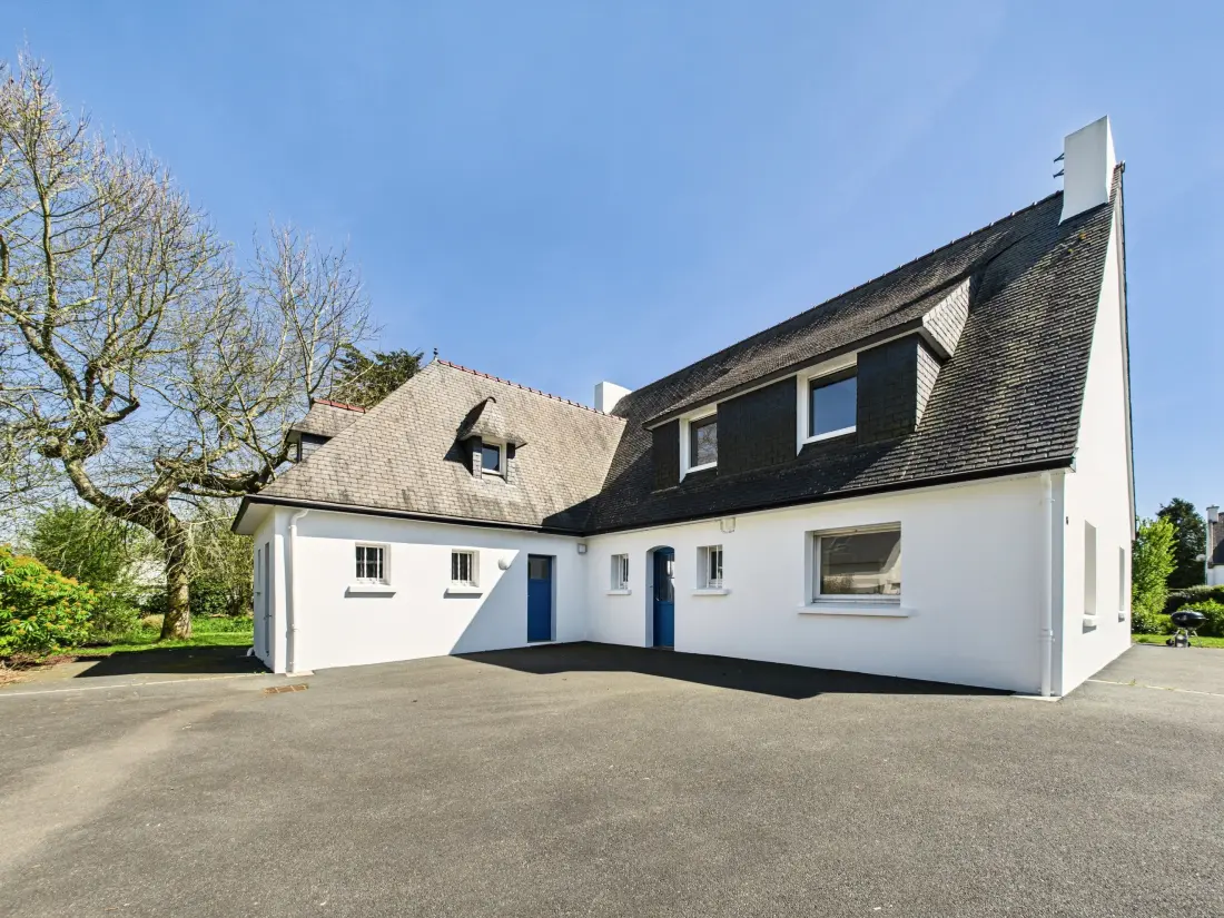 Maison à Concarneau