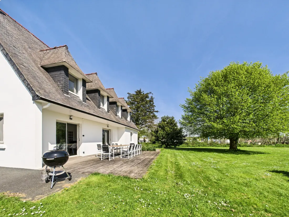 Maison à Concarneau