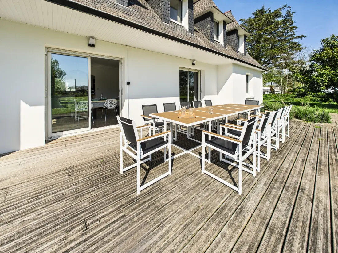 Maison à Concarneau