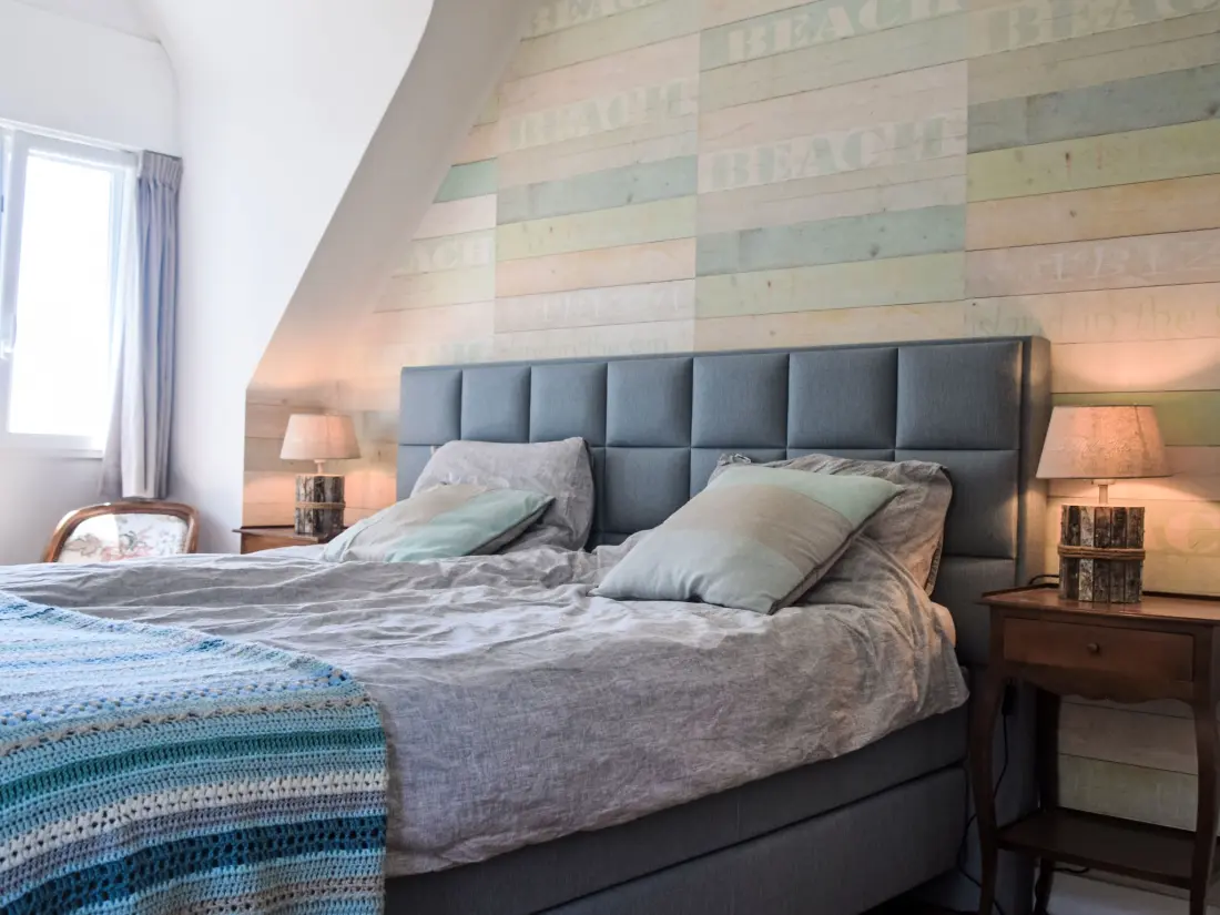 Maison de Vacances Concarneau