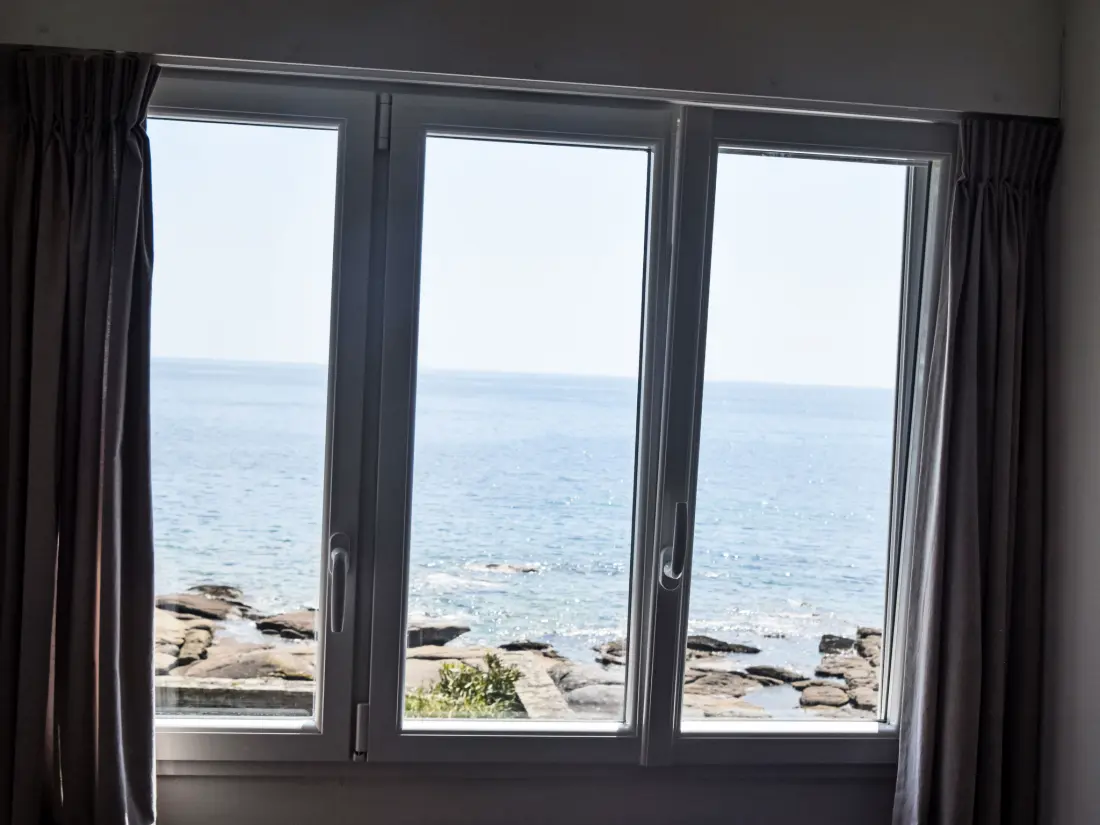 Maison de Vacances Concarneau