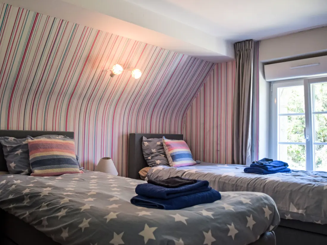 Maison de Vacances Concarneau