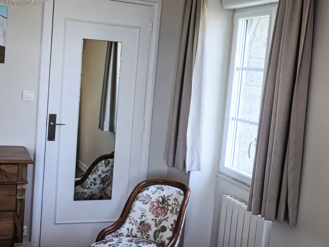 Maison de Vacances Concarneau