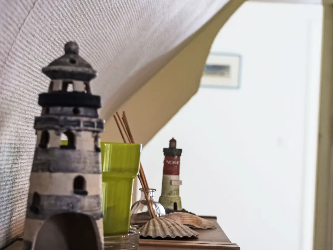 Maison de Vacances Concarneau