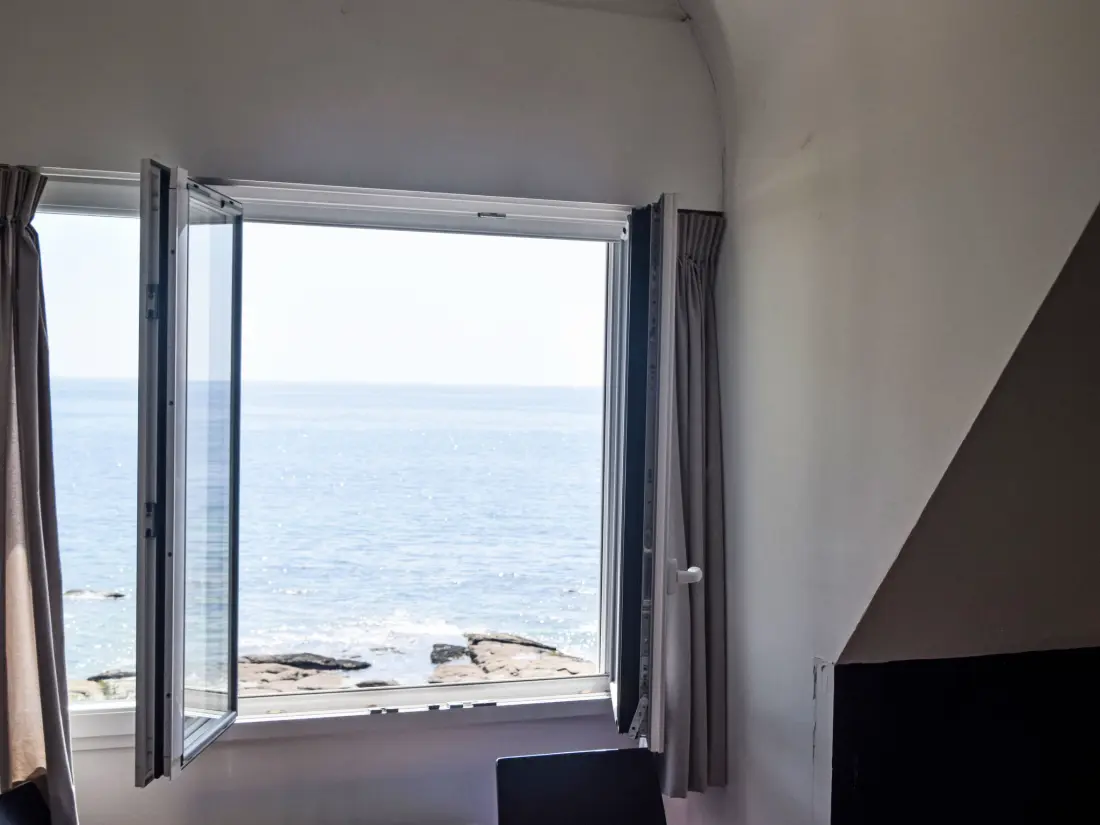 Maison de Vacances Concarneau